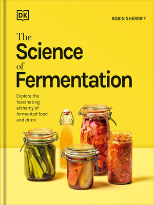 cover image of The Science of Fermentation